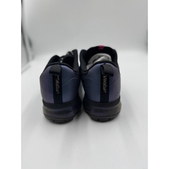 Size 8 - Nike Air VaporMax Run Utility Throwback Future NBS275 main image 4